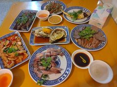 -桂园白粥·潮汕老味道