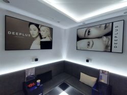 -Deeplus+韩国皮肤管理한국피부관리·C:Lab肌肤实验室