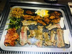-火炉火自助餐(朝阳大悦城店)
