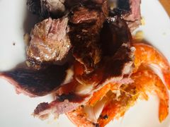 -拉蒂娜·巴西牛排馆 Latina·Brazilian Steakhouse(王府井喜悦店)