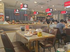 -老佛爷正宗铜炉蛙锅(五道口店)