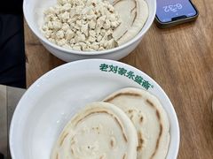 -老刘家永盛斋·传统泡馍(东关南街店)