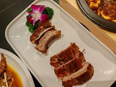 -国人川菜(李家村建东街店)