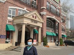 -桂园餐厅(五大道店)