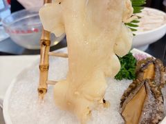 -大永發老火浓汤·经典粤菜(北滨路店)