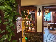 -老井俄式餐厅