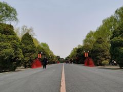 -北陵公园