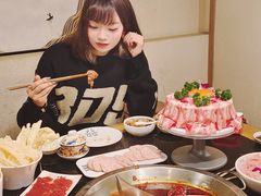 -大龙燚火锅(白石洲店)