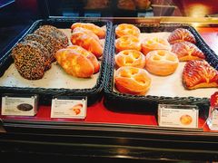 -Salon de The de Joel Robuchon(外滩18号店)