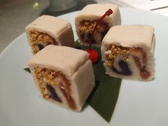 -北平食府(马鞍山路店)
