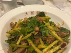 -大哥餐厅(西城花园店)