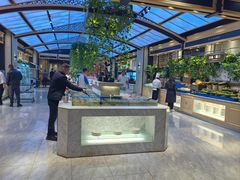 -川骄海鲜自助(河东店)