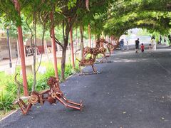 -河北村民俗体验园