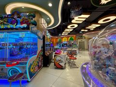 -汤姆熊欢乐世界(正大店)