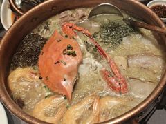 -小天厨民间菜馆(深圳街店)