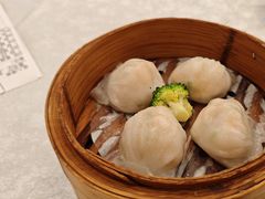 -中山国际酒店中餐厅