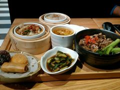 -72街红烧排骨饭(海珠丽影广场店)