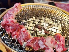 -AJIYA炭火烧肉(徐汇正大乐城店)
