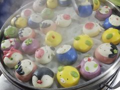 -大学城夜市大排档(凤栖路店)