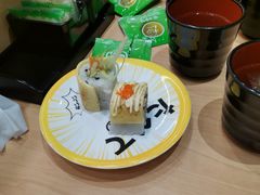 -友壹町寿司(佛山新DNA店)