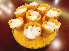 -天津雅园饭店(成林道店)