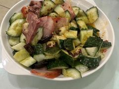 -孟记粥铺·家常菜·烧烤·粥(亚运村店)