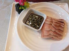 -新聚丰菜馆(太监弄店)