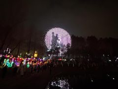 -武汉园博园(武汉自然博物馆)