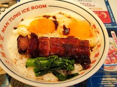 -文通冰室(北京路店)