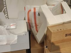 -宜家家居(宝山商场店)