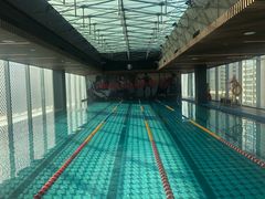 -Trainyard 炼·工场(中国国际贸易中心店)