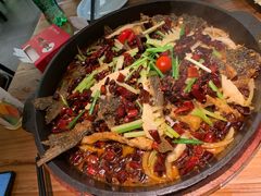 -老板恋上鱼(环山路店)