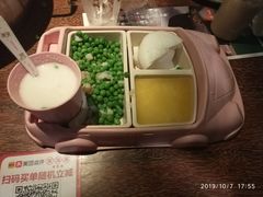 -望湘园·湖南菜(宏伊店)