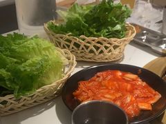 -花味烤肉·拌饭(庐阳万象汇店)