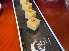 -北平印象.北京烤鸭.新京菜.融合菜(世贸店)