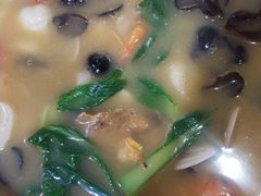 -妈妈菜舟山海鲜(定海古城店)