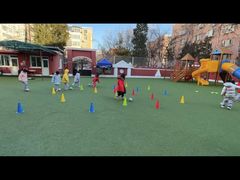 -北京市邮政管理局海慧寺幼儿园