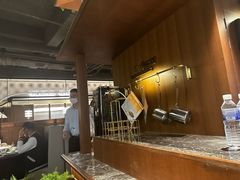 -前海沿·青岛菜(大拇指广场石老人店)