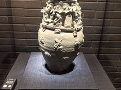 -余姚博物馆