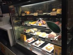 -麦当劳(曲阳店)