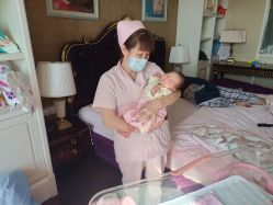 -大美母婴月子中心