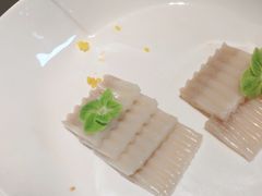 -杏花堂晋商私房菜(华熙五棵松店)