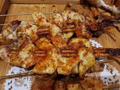 -恒盛居回族饭店