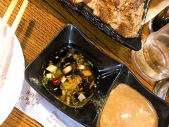 -大壮家原味烤肉(兴华北街店)