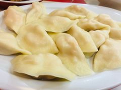 鲜虾饺子-喜家德虾仁水饺(马栏店)