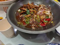 -老德州四合院·德州菜(天衢路店)