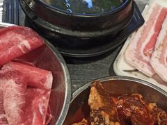 -釜山火炉·海鲜烤肉(紫藤路店)