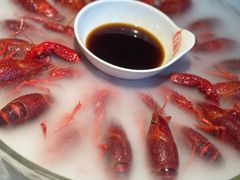 经典冰镇龙虾-红盔甲·小龙虾(天钥桥店)
