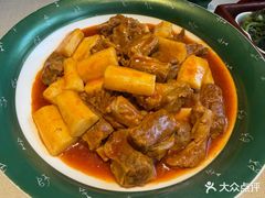 -金狮麟·新豫菜(杏石口路店)