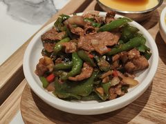 -乡村基·川味现炒大王(熙悦天街店)